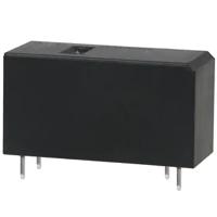 g2rl-1a-e-dc5 Omron PCB Mount Non-Latching Relay, 5V dc Coil, 16A Switching Current, SPST