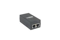 434-537 RS PRO Single Port POE Injector, 240V ac Input, 1A, 24W