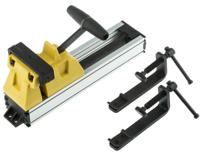 0-83-179 Stanley Quick Clamp Vice x 80mm x 110mm, 1.2kg