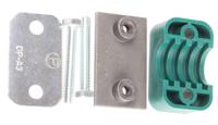 rap3-320 Parker Single Tube Clamp for 20mm tube, RAP3-320