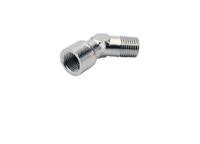 lapa-45 SKF Connector Extension for use with Connector Extension SKF LAGD, TLMR Series, TLSD