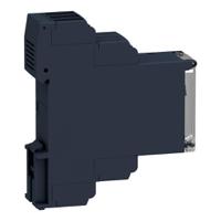 rm22tu21 Schneider Electric Phase, Voltage Monitoring Relay, 3 Phase, DPDT, 200 → 240V ac, DIN Rail
