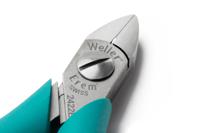 2422e Weller Erem ESD Safe Side Cutters