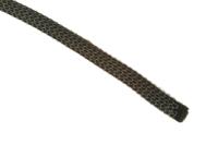 ecm-1-1-1050-ac ECM-1-1-1050-AC, Shielding Strip of Neoprene, Steel With Self-Adhesive 10m x 6mm x