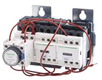 lc3d32ap7 Schneider Electric Star Delta Starter, Star Delta, 30 kW, 230 V ac