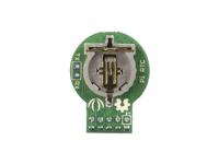 103030277 Seeed Studio Real Time Clock (RTC) with DS1307 and Battery Backup for Raspberry Pi
