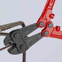 71-72-610 Knipex 71 72 610 610 mm High Performance Chrome Vanadium Steel Compact bolt cutter