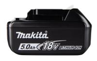 bl1850b Makita BL1850B 5Ah 18V Power Tool Battery, For Use With Makita 18 V LXT Power Tools