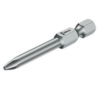 05135530001 Wera Phillips Screwdriver Bit, PH00 Tip, 50 mm Overall