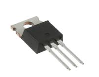 irf9z30pbf Vishay Single 1 Type P-Channel Power MOSFET, 18 A, 50 V TO-220AB IRF9Z30PBF