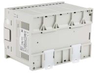 fx3g-40mt-dss Mitsubishi Electric FX3G Series Logic Module, 12 → 24 V dc Supply, Transistor Output, 24-Input, Sink, Source
