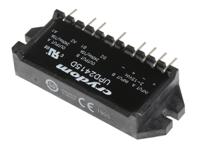 upd2415d Sensata Crydom Solid State Relay, 15 A rms Load, PCB Mount, 280 V rms Load, 15 V dc Control