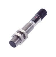 bcs-m12b4g2-psc40d-s04k BALLUFF Capacitive Threaded Barrel Proximity Sensor, M12, 4 mm Detection, PNP NO, 10 → 30 V dc