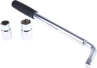 241-7630 RS PRO 1/2 in Square Wrench, 533 mm Overall