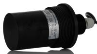 256-5750 RS PRO Ultrasonic Level Sensor, 0 - 10 V Output, Threaded, PVDF Body