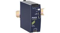 cp20481 PULS DIN Rail Power Supply, 240V ac ac, dc Input, 48V dc dc Output, 12A Output