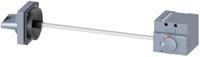 3va9157-0pk11 Siemens Handle Mechanism Kit, Sentron Series