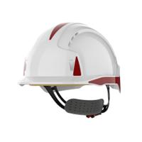 ahv390-000-600 JSP Red Helmet Connecting Kit, EVOLite