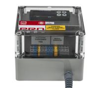 703-3202 RS PRO Trace Heating Thermostat, -50 → +150 °C