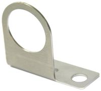 bracket Sonitron Screw Mount Buzzer, 63.5 x 25.4mm