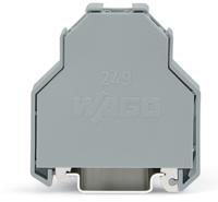249-197 WAGO  249 Series Grey