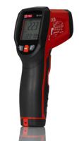 206-8742 RS PRO RS-836 Infrared Thermometer, -50°C Min, +1000°C Max, ±1 °C Accuracy, °C and °F Measurements