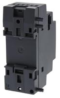 6ed1055-1hb00-0ba2 Siemens LOGO! Series I/O module for Use with LOGO! 8, LOGO! 8.2, 24 V dc Supply, Relay Output, 4-Input, Digital Input