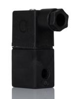 qm4812728 Norgren 24 V dc Solenoid Valve Coil