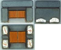 acms-q3225e-201-t Abracon 200 μH Common Mode Choke