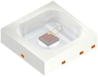 ky-ddlm3123-8f5h-36-c4u4 ams OSRAM2.25 V Yellow LED  SMD, SYNIOS S2222 KY DDLM31.23-8F5H-36-C4U4