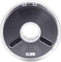 pj01001 Polymaker 1.75mm Black PolySmooth 3D Printer Filament, 750g