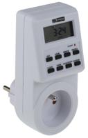 178-5374 RS PRO Digital Plug In Timer