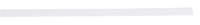 398-464 RS PRO Heat Shrink Tubing, Clear 1.6mm Sleeve Dia. x 1.2m Length 2:1 Ratio