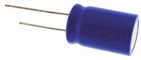 ubt2d101mhd8 Nichicon 100μF Aluminium Electrolytic Capacitor 200V dc, Radial, Through Hole - UBT2D101MHD8