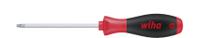 01302 Wiha Torx  Screwdriver, T20H mm Tip, 100 mm Blade, 211 mm Overall