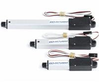l12-30-50-6-r Actuonix Micro Linear Actuator, 30mm, 6V dc, 25mm/s