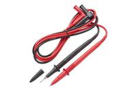 tl1500dc Fluke TL1500DC Insulated Test Lead Set, CAT II, CAT III, CAT IV, 10A