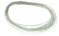 804-7990 RS PRO Type K Exposed Junction Thermocouple 2m Length, 0.076mm Diameter, -75°C → +260°C