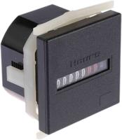 3220401074 Kubler H 57 Hour Meter, 7 Digit, 100 → 130 V ac