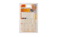 sj5300 3M Cylindrical PUR Self Adhesive Feet