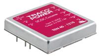 ten-40-4831 TRACOPOWER TEN 40 DC-DC Converter, 5V dc/ 6 A, 400mA Output, 36 → 75 V dc Input, 40W, Through Hole, +75°C Max