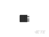 1-6450869-4 TE Connectivity MULTI-BEAM XLE Series Vertical PCB Mount Heavy Duty Power Connector, 40-Contact, 4-Row, 2.54 mm, 5.08