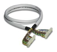 2288998 Phoenix Contact FLK 40/EZ-DR/100/KONFEK Series PLC Cable