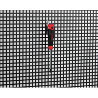 rc-45 5 CROCHETS SIMPLES 45°