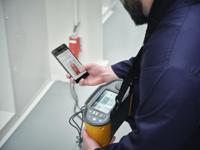 fluke-1674fc-uk Fluke 1674FC UK Insulation Tester