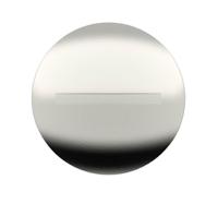 52103115 Lapp Blanking Plug, M16, Nickel Plated Brass, 18mm Diameter, Threaded
