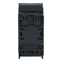 cad503bd Schneider Electric Control Relay 5NO, 10 A Contact Rating, 24 Vdc, 5PST, TeSys