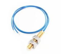 268-4855 RS PRO IP67 SPST Cable Mount Reed Switch, 0.5A 100Vdc