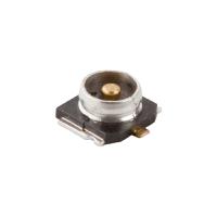 a-2ja Amphenol RF A-2JA Series, Jack PCB Mount, 50Ω, Straight Body