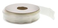 308-12403-his-a-248-po-x-cl HellermannTyton Adhesive Lined Halogen Free Heat Shrink Tubing, Clear 24mm Sleeve Dia. x 3m Length 3:1 Ratio, HIS-A